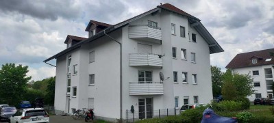 Helles 1-Zimmer-Appartement mit Balkon in Kirchdorf