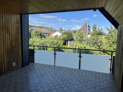 Aidlingen-Dachtel: Helle 3-4 ZW in ruhiger Wohnlage