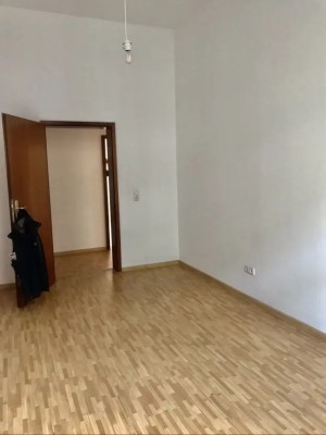 Nachmieter für geräumige 3-Zimmer-Wohnun