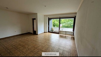 Freundliche 3-Zimmer-Wohnung mit Balkon in Mülheim an der Ruhr