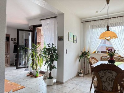 Eigentumswohnung Nähe Schmölderpark mit Balkon und TG-Stellplatz