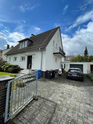 **Freistehendes Einfamilienhaus in Bad Homburg zu vermieten**