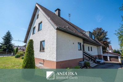 Einfamilienhaus mit Stil, Raum & viel Potenzial – Ihr Traumhaus in Jettingen-Scheppach!