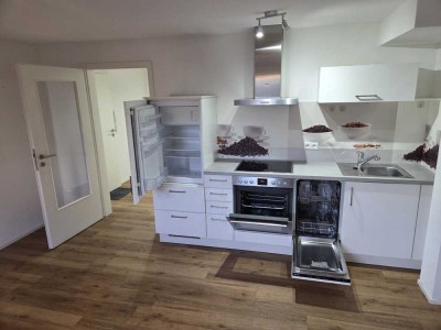 Schicke 1-Zimmer Wohnung in Bahlingen am Kaiserstuhl