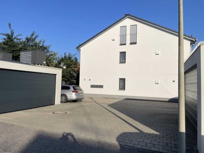 Ruhige exklusive 3-Zimmer-Maisonette Wohnung