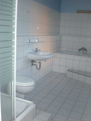 !!! Attraktive und helle Wohnung im Herzen von Luckenwalde sucht Nachmieter!!!