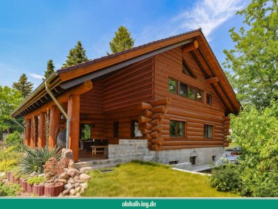 Unique. Durable. Sustainable. - For people who want to live exceptionally.