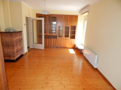 Gemütliche helle 2-Zimmer-Wohnung in Güssing nähe der Burg mit einer Loggia und Garage