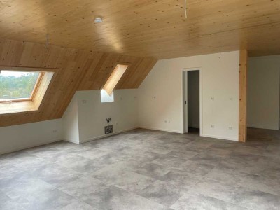 1ter Monat Mietfrei! Exklusives und hochökologisches Neubaupenthouse in Stolberg