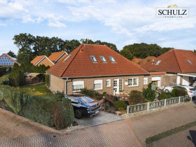 Ihr neues Investment: Einfamilienhaus mit viel Platz, modernem Komfort und langfristiger Vermietung
