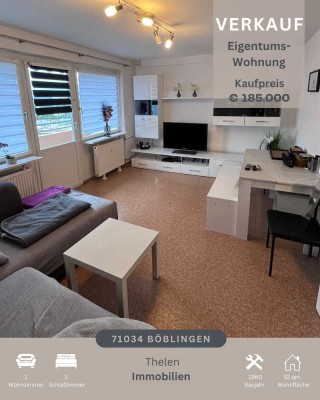 Ihre neue Immobilie in Böblingen