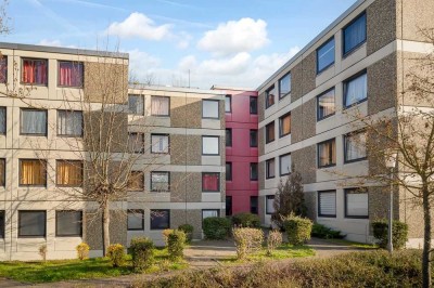 Kleines Studentenapartment in Universitätsnahe in Mainz-Hechtsheim