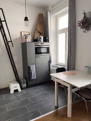 Nachmieter gesucht für Schöne 1 Raum Wohnung