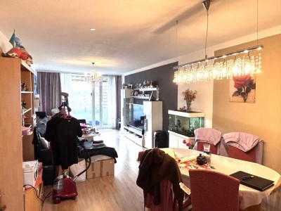 Geräumiges Zuhause mit Entspannungspotential