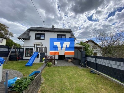 Traumhaft renoviertes Einfamilienhaus sucht Sie!