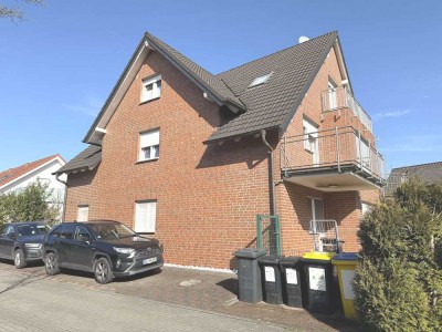 Freistehendes 3-Familienhaus mit Garten**Traumhafte Wohnlage im Neubaugebiet**Mehrgenerationenhaus