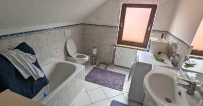 Ansprechende  5-Zimmer-Wohnung zentral in Verden (Aller)