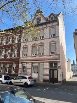3.OG - WHG6 - Frisch renovierte Wohnung zum sofortigen Einzug