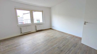 Modern und renoviert in der Bochumer City