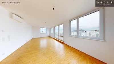 2 ZIMMER | AB SEPTEMBER | MIT BALKON | ZENTALE LAGE