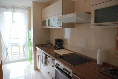 Geschmackvolle möblierte 3-Raum Wohnung mit EBK in Hannover