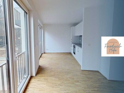 ++SPAREN MIT SOMMERKATION: Großzügige 3-Zimmer-Wohnung mit exklusiver Ausstattung inkl. EBK und B...