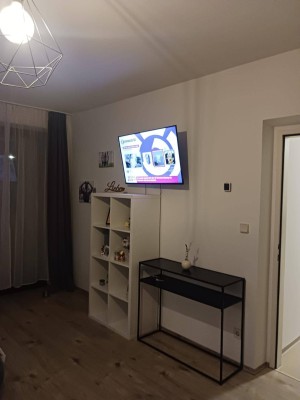 WG geeignete 2 Zimmer Wohnung in TU Nähe