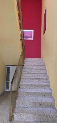 Geräumige 6-Raum-Wohnung in Karlsruhe