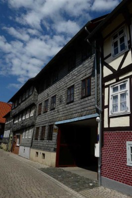 ZFH mit großer Dachterrasse und Sauna geteilt nach WEG