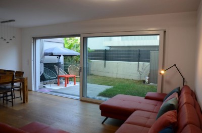 Reihenhaus