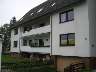 Barsinghausen-Egestorf, Schöne 3-Zimmer-Wohnung