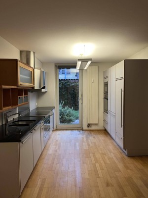 4-Zimmer Gartenwohnung in Bregenz