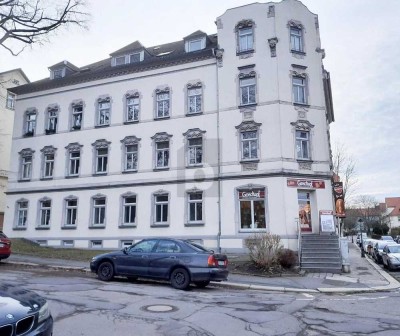 KAPITALANLAGE MIT ZENTRALEM PLUS