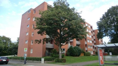 *Schnuckeliges 1 Zimmer Apartment mit netter Mieterin wartet auf Sie !!!*