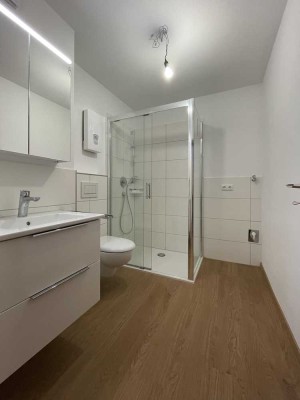 3 1/2-ZIMMER-EINHEIT AUF 2 EBENEN