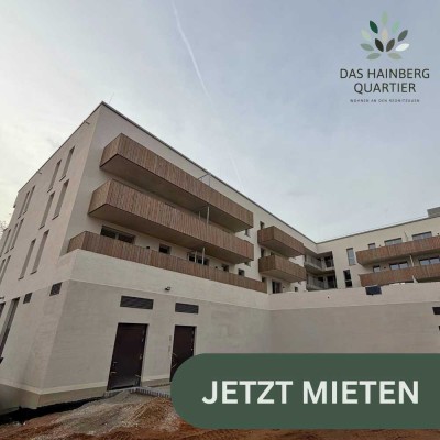 Ihr neues Zuhause: Lichtdurchflutete 3-Zimmer-Wohnung