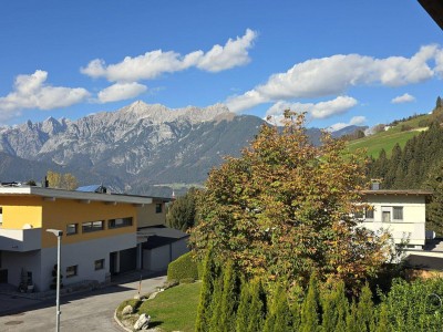 Ankommen! Platz für die ganze Familie am Weerberg!