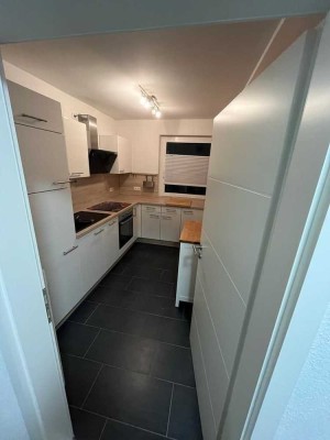 Moderne 4-Zimmer Wohnung mit Balkon in Swisttal