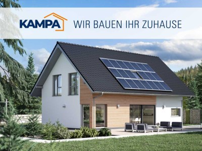 Energiekosten sind bei uns Nebensache