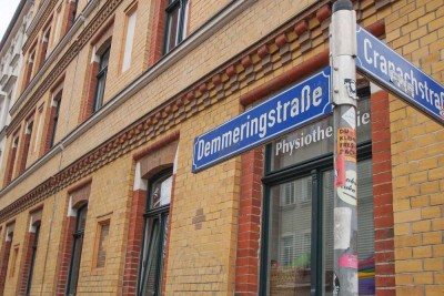 Bezugsfrei - 2-Zi-ETW im beliebten Leipziger Stadtteil Altlindenau!