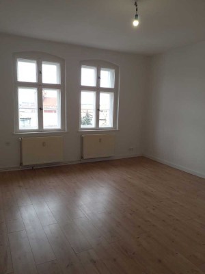2- Zimmerwohnung mit Einbauküche in Eberswalde zu vermieten