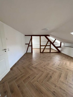 Charmante 3-Zi. Wohnung in gepflegtem Altbau - Bad Homburg