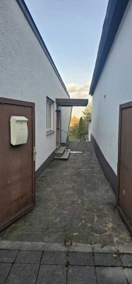 Einfamilienhaus in gefragter Lage für Handwerker!