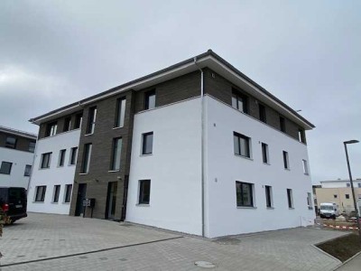 Erstklassiges Wohnen in Eriskirch am Bodensee