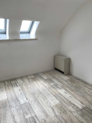 Helle 3-Zimmer Dachgeschosswohnung in Morsbach