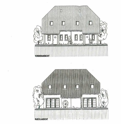 Das richtige Haus für meine Familie Groß und schnugelig