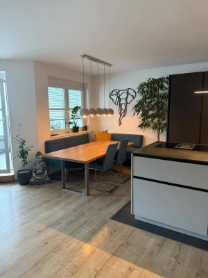 Zentrumsnahe 3 Zimmer Wohnung privat zu verkaufen