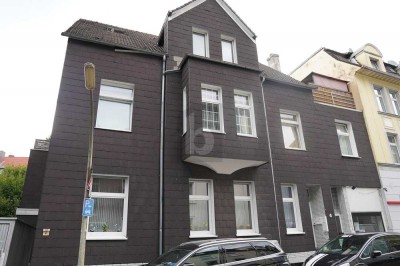 MODERNISIERT MIT ATTRAKTIVER 7,2 % MIETRENDITE