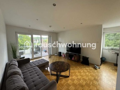 Tauschwohnung: Moderne 2-Zimmer Neubauwohnung in Bestlage