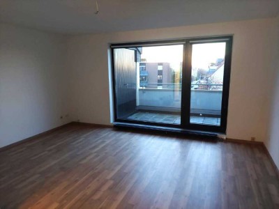 Dachgeschosswohnung mit Balkon in Solingen-Ohligs zu vermieten!!!